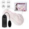 Vagina estimulador con vibracion regulable